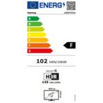 TELEVIZOR SAMSUNG UE65M70HAUXXH MINI LED – dodatni pogled 5