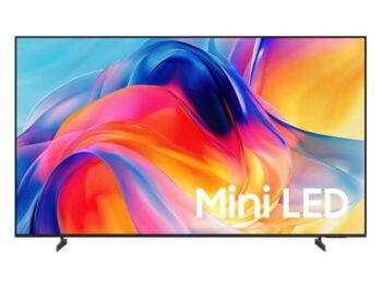 TELEVIZOR SAMSUNG UE75M70HAUXXH MINI LED