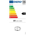 TELEVIZOR SMARTTECH 24" HD GOOGLE TV 220/12V – 22012v