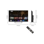 TELEVIZOR SMARTTECH 32HG01V HD GOOGLE TV – dodatni pogled 3
