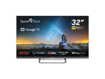 TELEVIZOR SMARTTECH 32HG01V HD GOOGLE TV