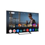 TELEVIZOR SMARTTECH 65' QLED 4K GOOGLE TV 5.0 65QG06K – dodatni pogled 1