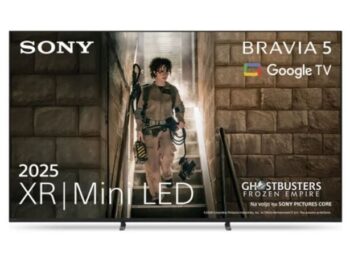 TELEVIZOR SONY K75XR55BP BRAVIA 5