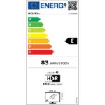 TELEVIZOR SONY OLED K65XR80PAEP – dodatni pogled 10