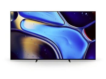 TELEVIZOR SONY OLED K65XR80PAEP