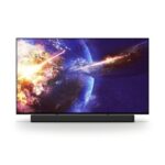 TELEVIZOR SONY OLED K65XR80PAEP – dodatni pogled 8