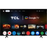 TELEVIZOR TCL 4K QLED TV 75P71K GOOGLE DOLBY VISION & ATMOS – dodatni pogled 6