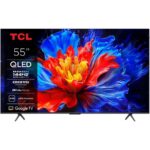 TELEVIZOR TCL 55P8K