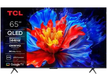 TELEVIZOR TCL 65P8K