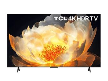 TELEVIZOR TCL 65V6C