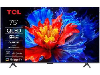 TELEVIZOR TCL 75P8K