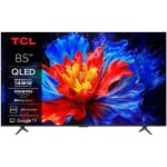 TELEVIZOR TCL 85P8K