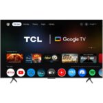 TELEVIZOR TCL 85P8K – dodatni pogled 2