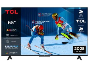 TELEVIZOR TCL LED TV 65P61K