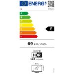 TELEVIZOR TCL LED TV 65P61K – dodatni pogled 4