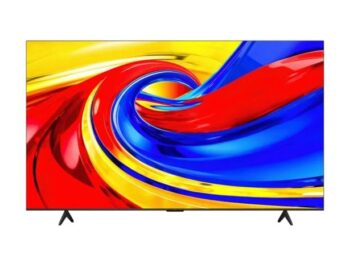 TELEVIZOR TCL PREMIUM QLED TV 43P7L