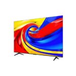 TELEVIZOR TCL PREMIUM QLED TV 50P7L – dodatni pogled 2