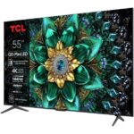 TELEVIZOR TCL QD-MINI LED TV 55Q6C – dodatni pogled 1