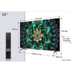 TELEVIZOR TCL QD-MINI LED TV 55Q6C – dodatni pogled 10