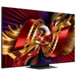 TELEVIZOR TCL SQD-MINI LED TV 55C8L – dodatni pogled 1