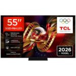 TELEVIZOR TCL SQD-MINI LED TV 55C8L
