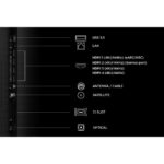 TELEVIZOR TCL SQD-MINI LED TV 55C8L – dodatni pogled 6