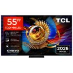 TELEVIZOR TCL SQD-MINI LED TV 55Q7D PRO