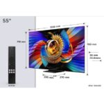 TELEVIZOR TCL SQD-MINI LED TV 55Q7D PRO – dodatni pogled 8