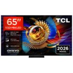 TELEVIZOR TCL SQD-MINI LED TV 65Q7D PRO