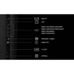 TELEVIZOR TCL SQD-MINI LED TV 75C8L – dodatni pogled 5