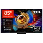TELEVIZOR TCL SQD-MINI LED TV 85Q7D PRO
