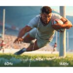 TELEVIZOR THOMSON 100QG7S14 QLED PRO – dodatni pogled 6