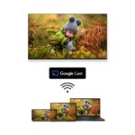 TELEVIZOR THOMSON 100QG7S14 QLED PRO – dodatni pogled 9