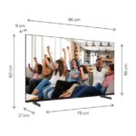 TELEVIZOR THOMSON 43UG4S14 LED TV – dodatni pogled 1