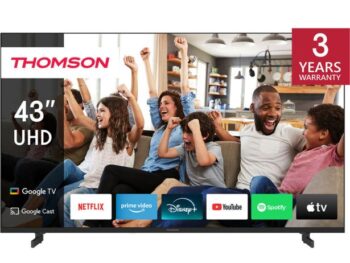 TELEVIZOR THOMSON 43UG4S14 LED TV