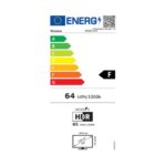 TELEVIZOR THOMSON 50QG7C14 QLED PRO TV – dodatni pogled 10