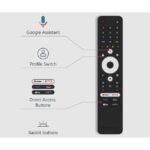 TELEVIZOR THOMSON 50QG7C14 QLED PRO TV – dodatni pogled 11