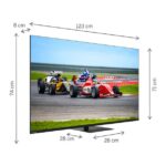 TELEVIZOR THOMSON 55QG7C14 QLED PRO – dodatni pogled 1