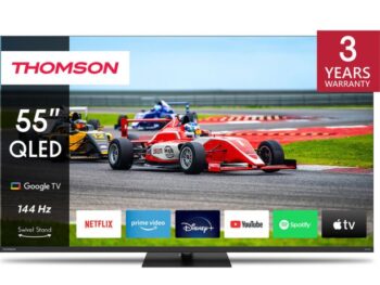 TELEVIZOR THOMSON 55QG7C14 QLED PRO