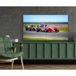 TELEVIZOR THOMSON 55QG7C14 QLED PRO – dodatni pogled 5