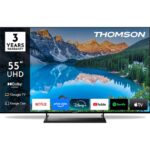 TELEVIZOR THOMSON 55UG5X15 LED