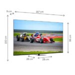 TELEVIZOR THOMSON 75QG7C14 QLED PRO – dodatni pogled 1