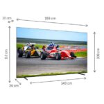 TELEVIZOR THOMSON 85QG7S14 QLED PRO – dodatni pogled 1