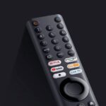 TELEVIZOR XIAOMI QLED TV A PRO 43 2026 L43MB-APEU – dodatni pogled 2