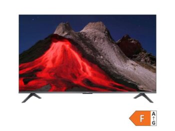 TELEVIZOR XIAOMI QLED TV A PRO 50 2026 L50MB-APEU