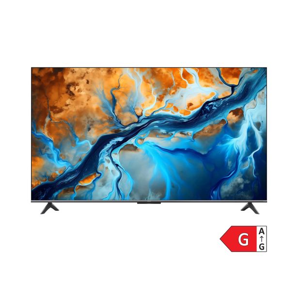 TELEVIZOR XIAOMI TV S MINI LED 55 2025 L55MA-SPLEU