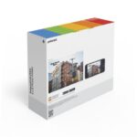 TISKALNIK POLAROID HI-PRINT 4X6 EB – dodatni pogled 2