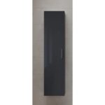 TOALETNA OMARICA VITRA 35X35X145CM VITRA MIA ANTRACIT – dodatni pogled 2