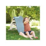TOBOGAN SMOBY GM Z VODO SREDNJI MODER 159X69X100 CM – dodatni pogled 1