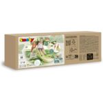 TOBOGAN SMOBY KS Z VODO SREDNJI ZELEN 159X69X100 CM – dodatni pogled 2